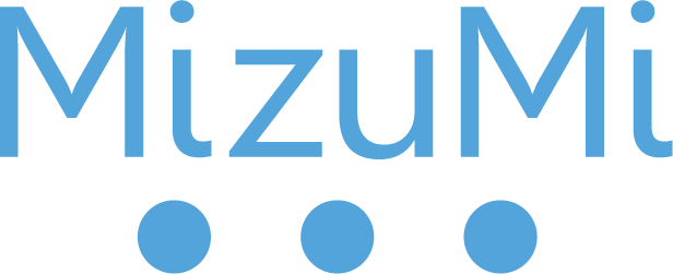 Mizumi logo